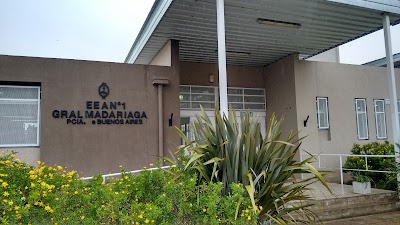 Escuela Agraria