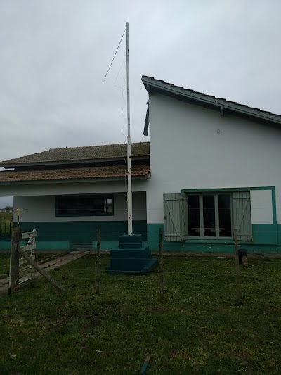 Centro De Educación Agraria N°20