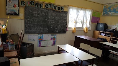 Escuela De Educación Primaria Nº10 "Sargento Cabral"