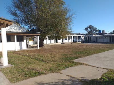 Escuela De Educación Secundaria Nº4 "René Favaloro"