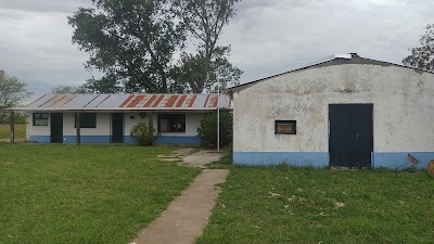 Escuela Primaria N°22 Trelles