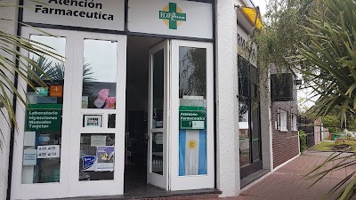 Eco Farma Farmacia