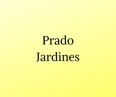 PRADO JARDINES