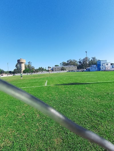 Estadio Francisco Alcuaz