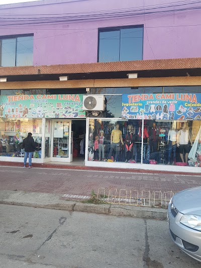 Tienda Camí-Luna