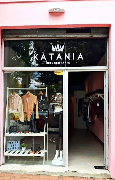 KATANIA Indumentaria