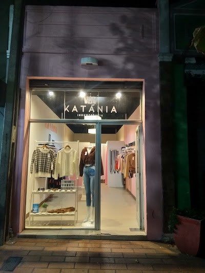 Katania Store