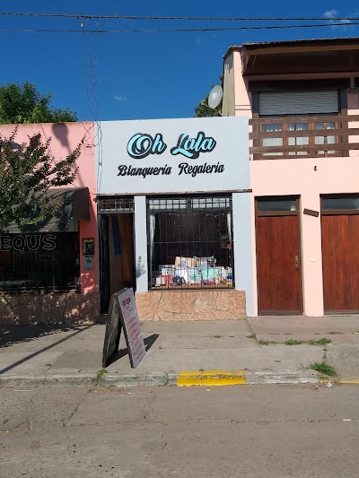 Oh Lala blanqueria regalería