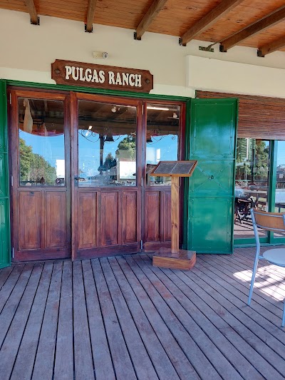 Pulgas Ranch