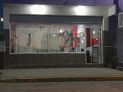 Peluqueria y estetica bellisima y Academia