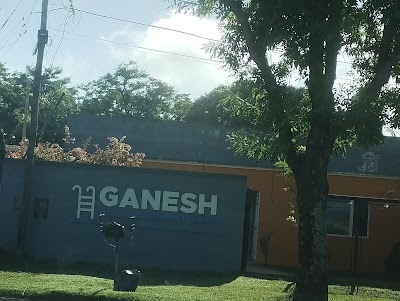 Pileta Ganesh