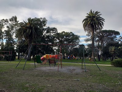 Anchorena Park