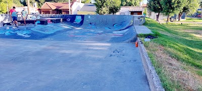 Skatepark Madariaga