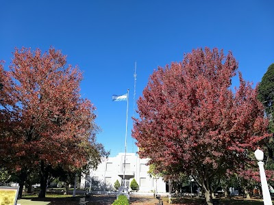 Plaza General Juan Madariaga