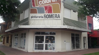 Pinturería Romera