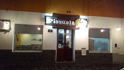 Pizza Pizzuela