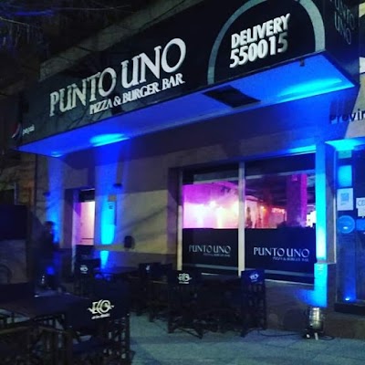 Punto Uno