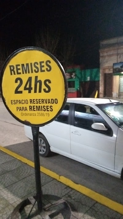 Remises El Centro de los Amigos