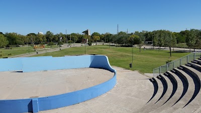 Paseo El Bicentenario