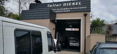 Diesel Bombista Inyección Madariaga