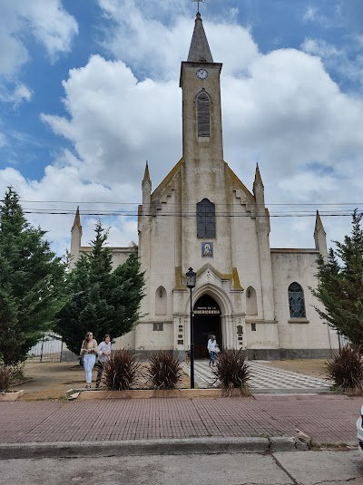 General San Martin Plaza