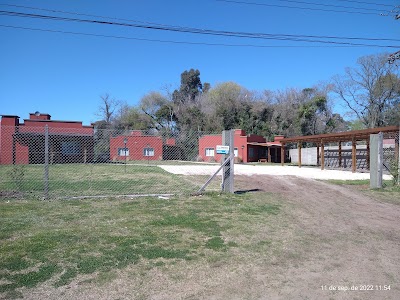 Cabañas Aire de Campo . Madariaga