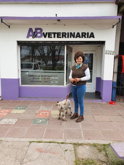 Veterinaria AyB