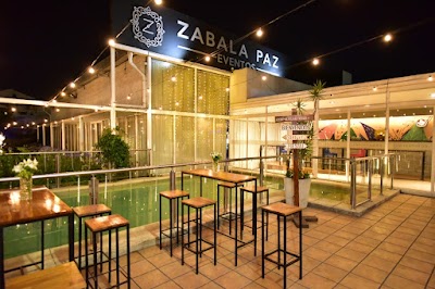 Zabala Paz Events