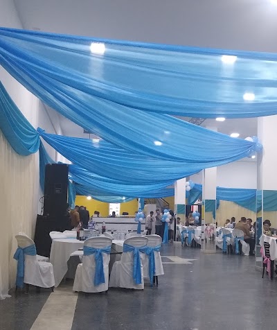 Salon de Eventos Paz