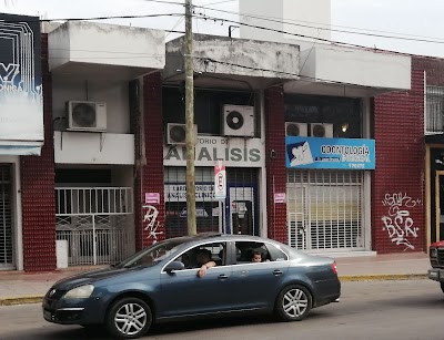 Laboratorio de Análisis Clínicos LACVI