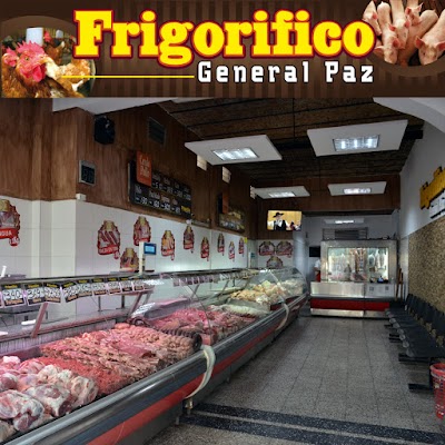 Frigorifico General Paz