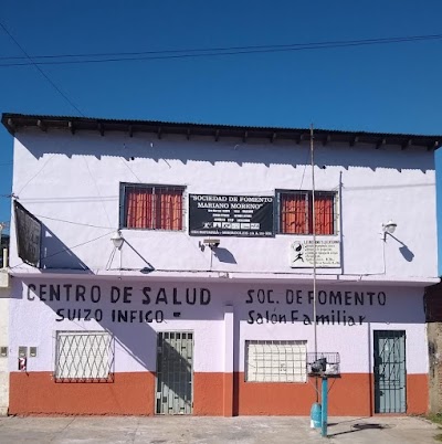 Taller de canto SFMM | Clases de Canto José C. Paz