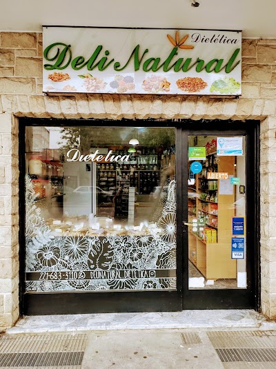 Dietetica Deli Natural