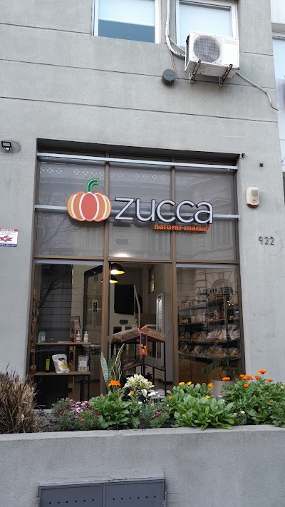 Dietética - Zucca natural market