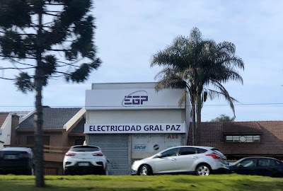 Electricidad Gral. Paz