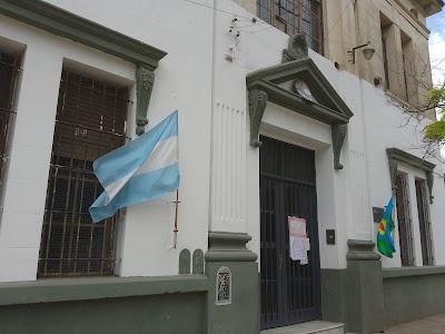 Escuela primaria N° 17