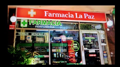 Farmacia La Paz