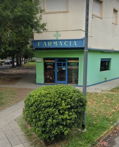 FARMACIA LOPEZ