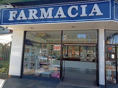 Farmacia y Perfumería Nueva Costa es Tu Farmacia amiga