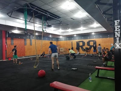 Rotor Crossfit Quilmes