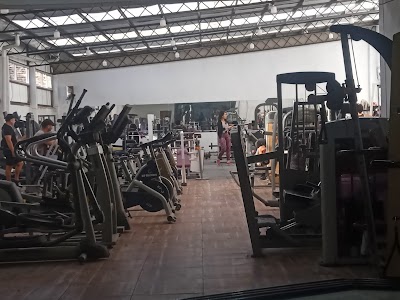 Gimnasio fitnes jose c paz