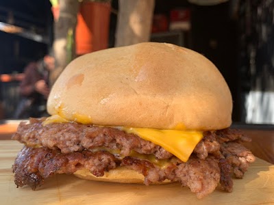 Geribá Burger