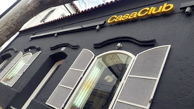 CASA CLUB SPORTS