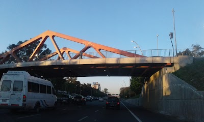 Av. Gral. Paz