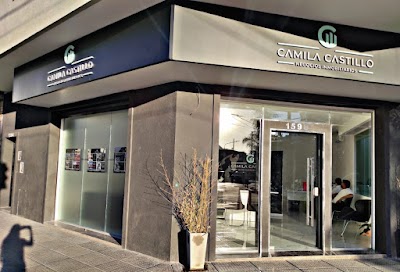 Camila Castillo Negocios Inmobiliarios