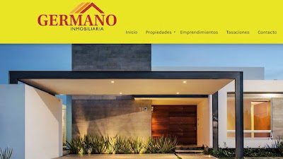 Inmobiliaria Germano