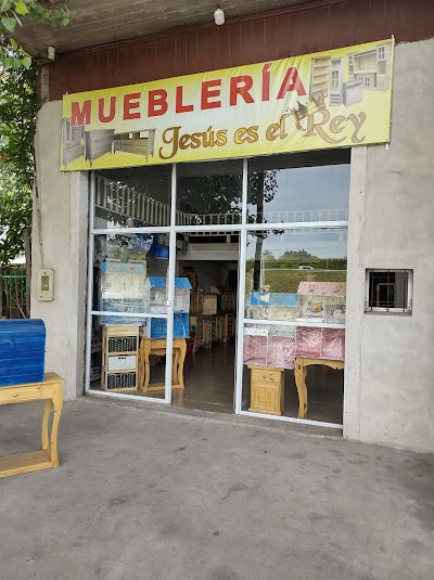 Mueblería Jesús Es El Rey