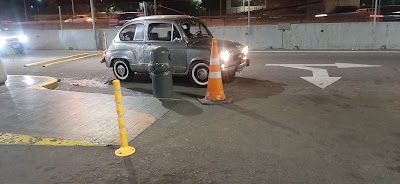 Mojón 15 - Av. General Paz