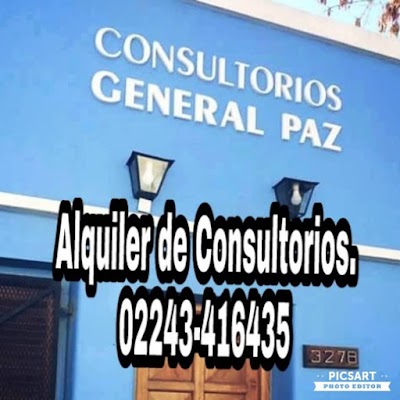 Consultorios General Paz