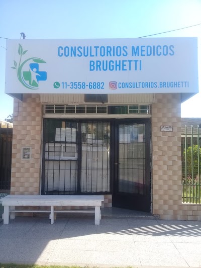 Consultorios Medicos Brughetti